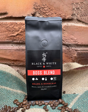 Boss Blend