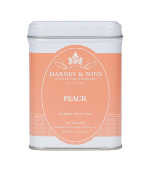 Peach Fruit Tea
